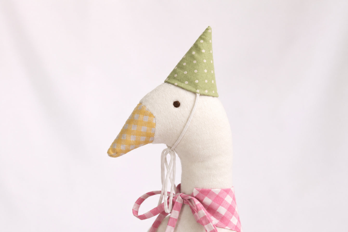 Daisy - The Goose