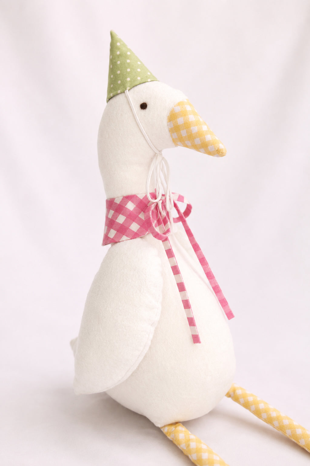 Daisy - The Goose