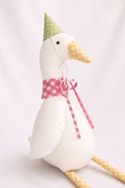 Daisy - The Goose