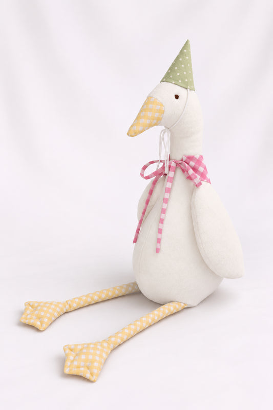 Daisy - The Goose
